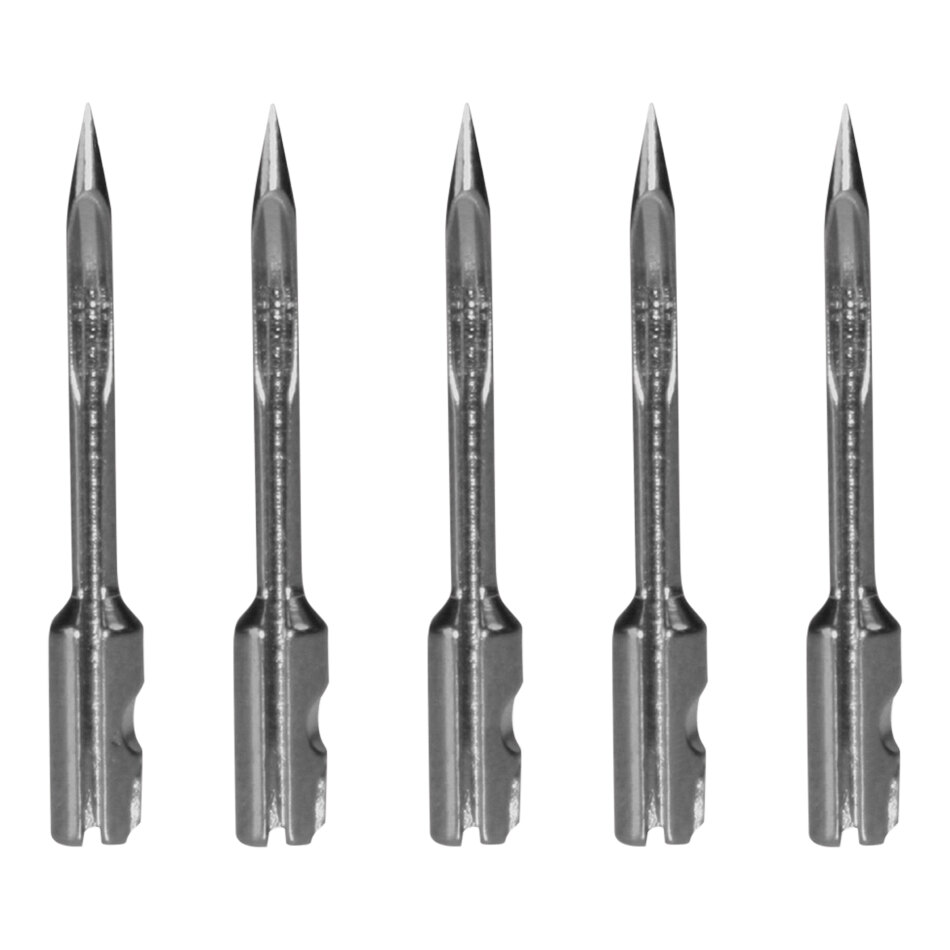 Steel Needles for Standard Tagging Gun - 5/Case