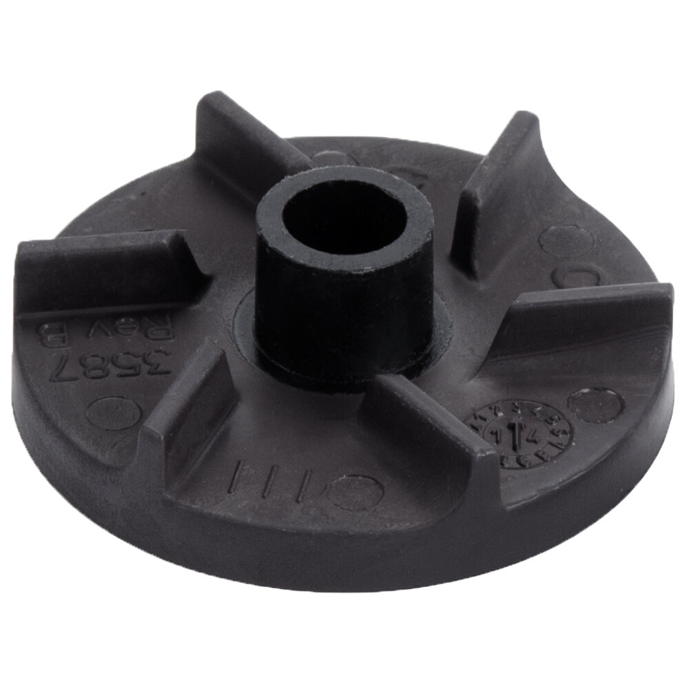 Grindmaster Cecilware 3587 Black 1 7/8" MCX Impeller