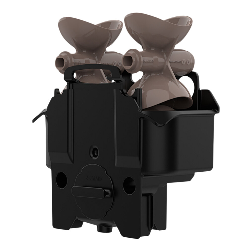 Zummo 250516A-18 Black Small Squeezing Kit