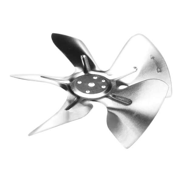 Grindmaster-Cecilware 22900-00401 Blade Fan-8/1 2 3 4 Spare Part
