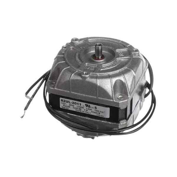 Grindmaster-Cecilware 22800-04706 Pump Motor, Arctic Deluxe 12L, 2,3,4-Bow