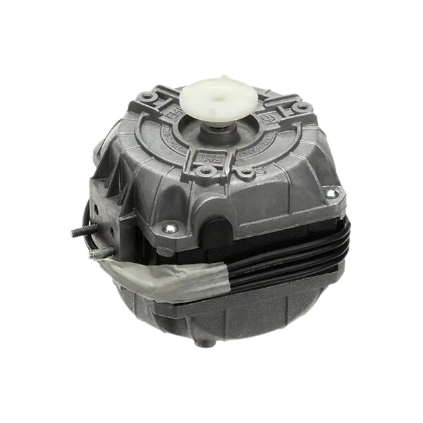 Grindmaster-Cecilware 22800-04709 Fan Motor For 20L Arctic Deluxe 3-Bowl,