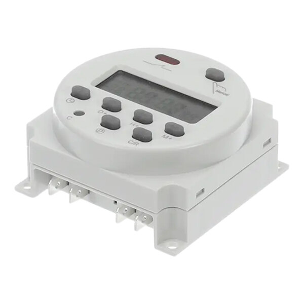 Grindmaster-Cecilware 22800-26221 Defrost Timer, For Mt, Nht