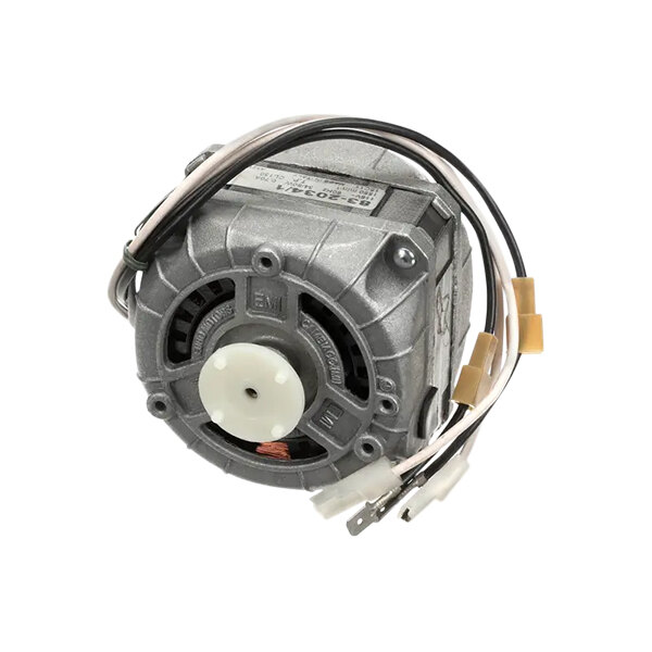 Grindmaster-Cecilware 22900-03001 Fan/Pump Motor-20Pe Spare Part
