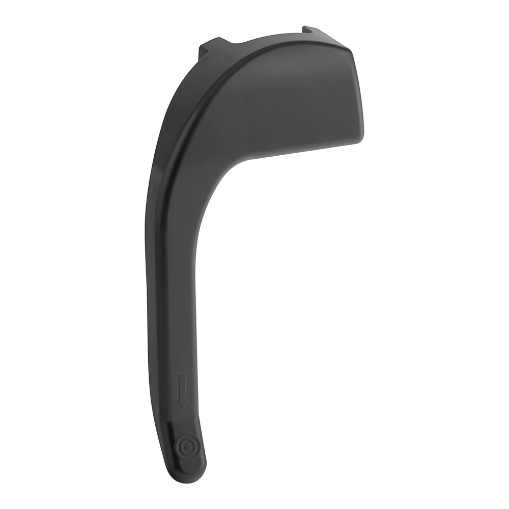 Bunn 44614.0004 Black Extended Nylon Handle