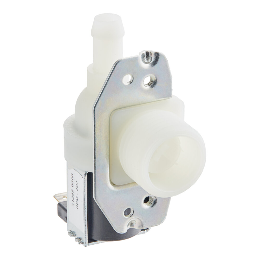 Bunn 41255.0000 Solenoid Valve 120V