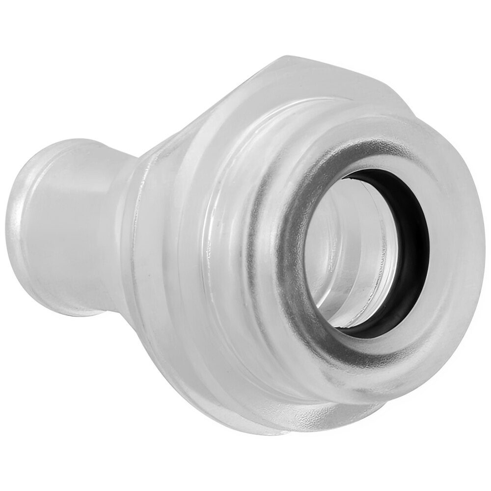 Grindmaster-Cecilware CD67AL Socket Mixing Chamber, Clear - Gb/