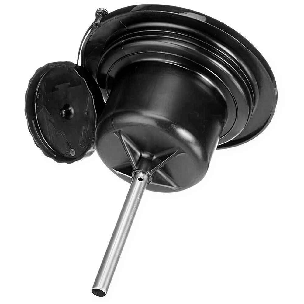 Wilbur Curtis WC-56024-101 Lid Assy