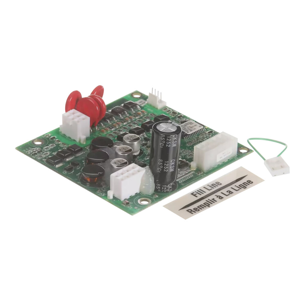 Bunn 39332.7999 Control Board