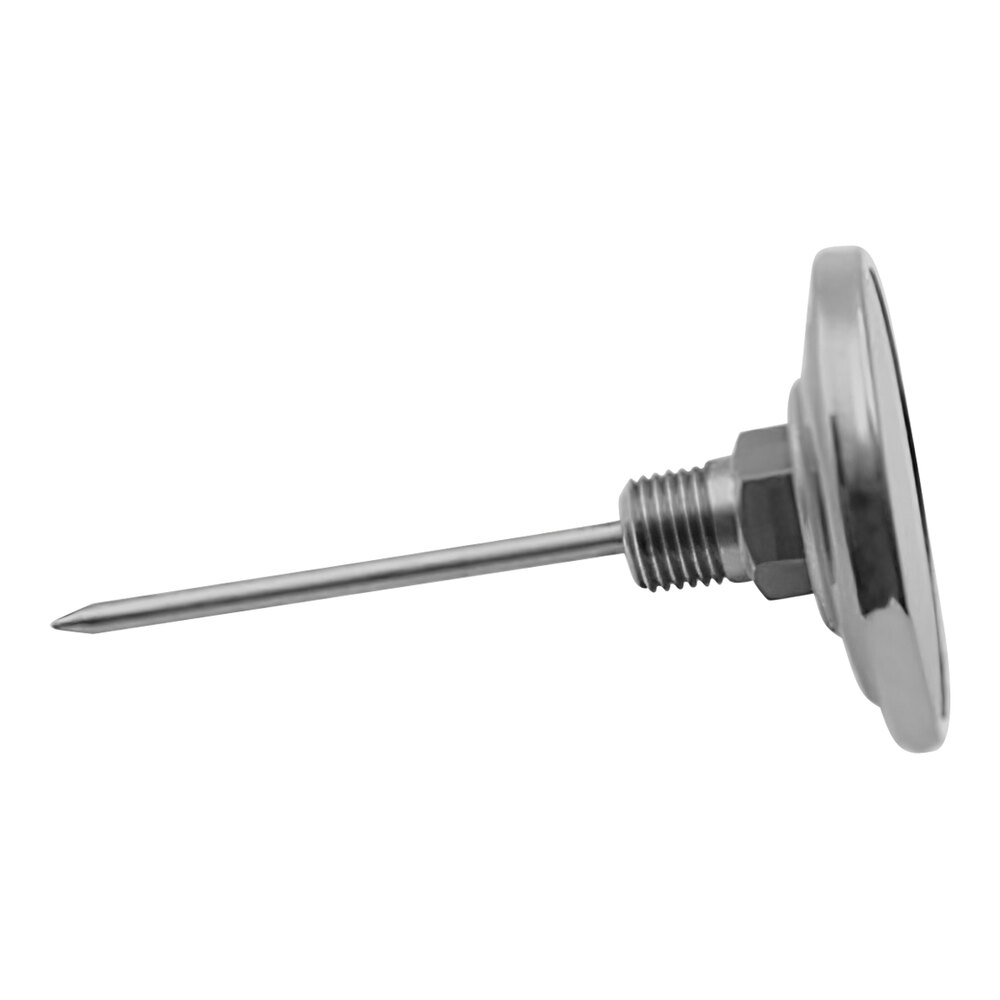 Grindmaster-Cecilware A506001 Thermometer, 1/4Npt, 3 Stem Gt225