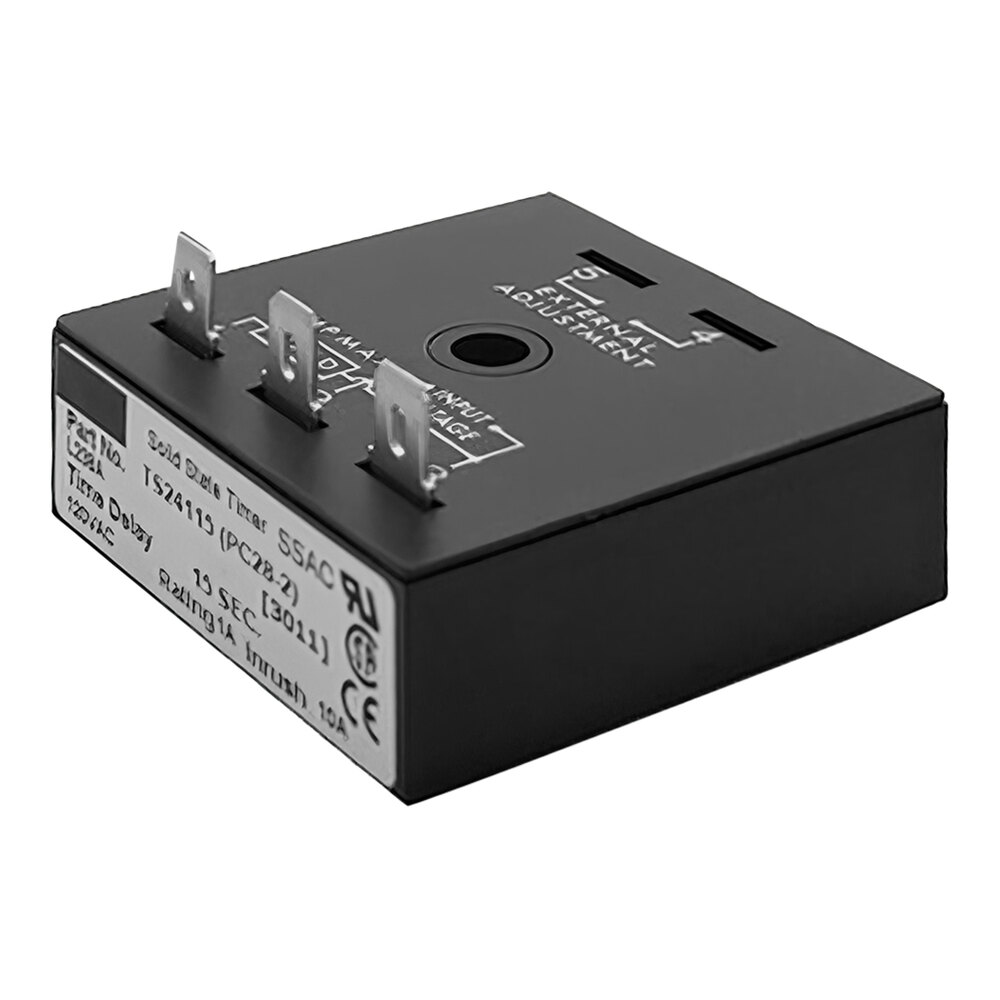 Grindmaster-Cecilware L238A Timer