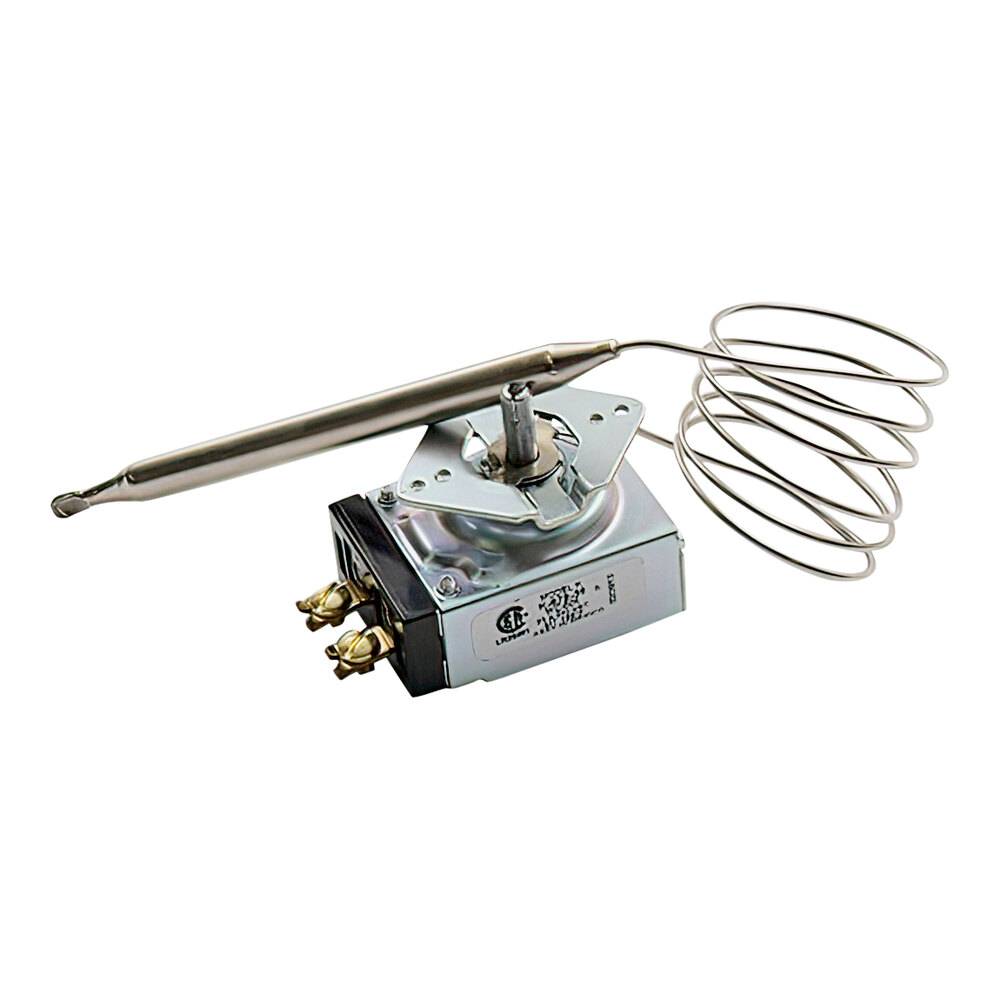 Wilbur Curtis WC- 504 Thermostat, Capillary