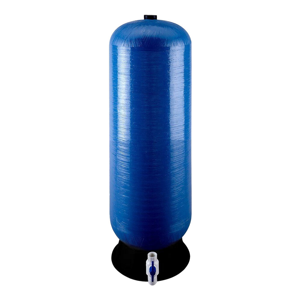 3M Water Filtration Products 5598408 20 Gallon Reverse Osmosis Water Storage Drawdown Tank