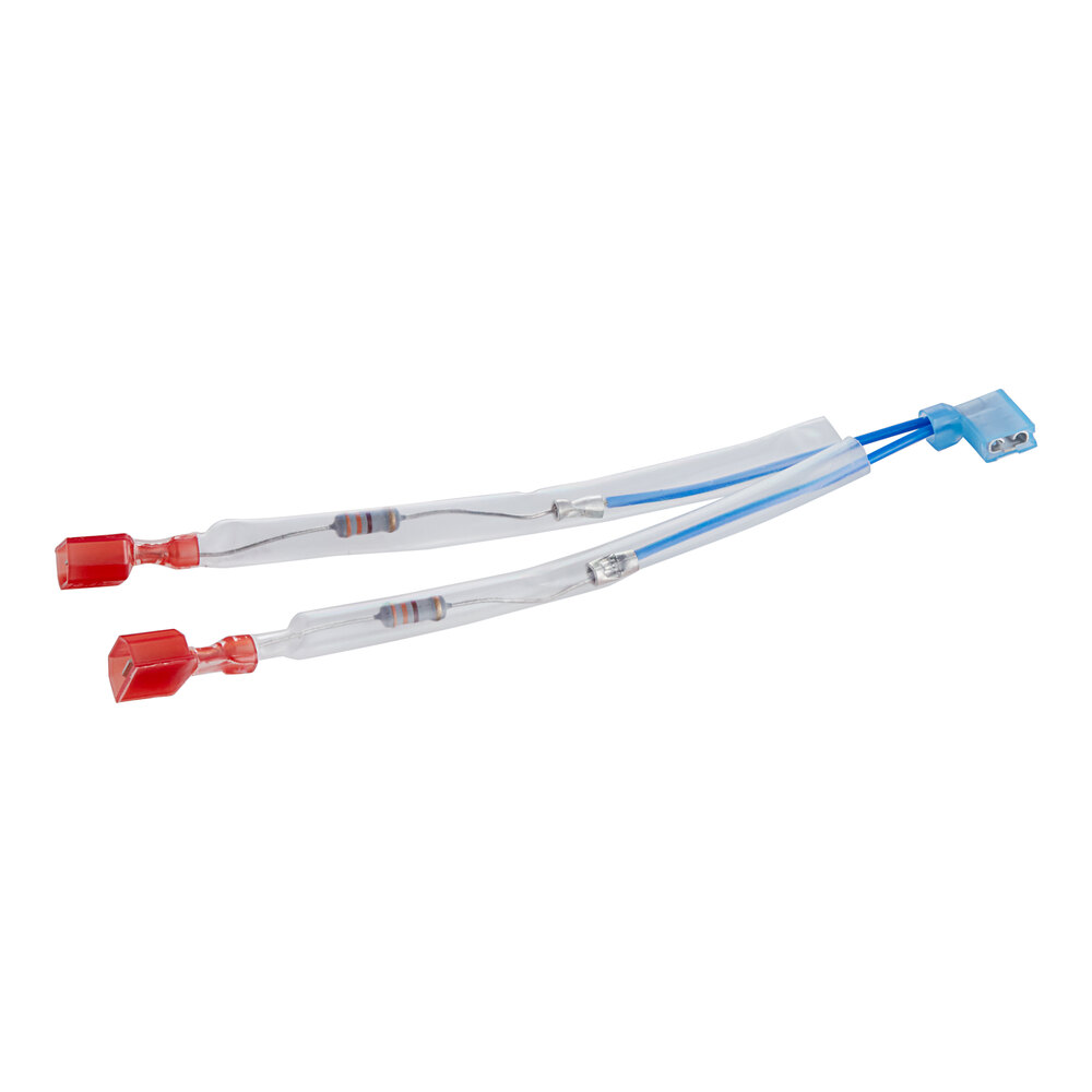 Bunn 40713.0001 Wiring Harness Relay To Triac