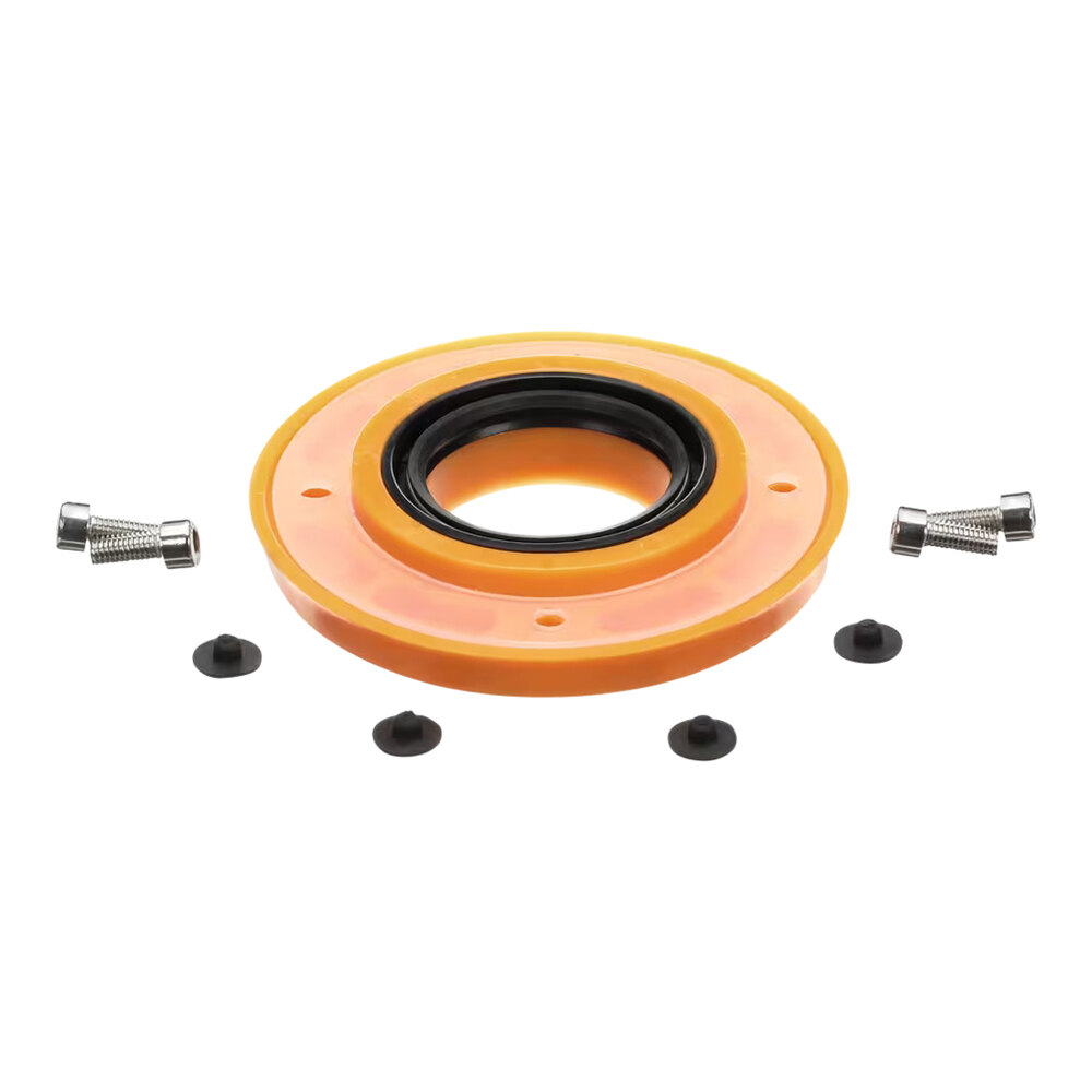 Zumex S3300100:01 Fastener W/Screws V2.0