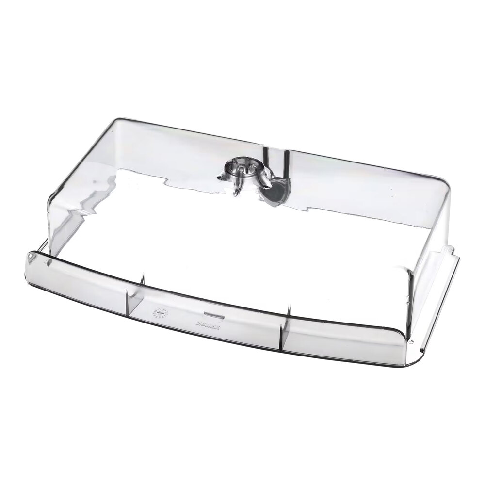 Zumex S3300940:01 Ver / Ess Juice Container