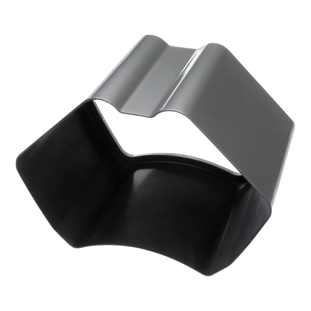 Zumex S3320091:01SILVER S3320091:01Silver Podium Color Peel Buckets