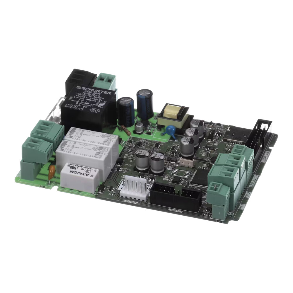 Zumex S3301380:00 Ess-Ver Pro Main Board 115V