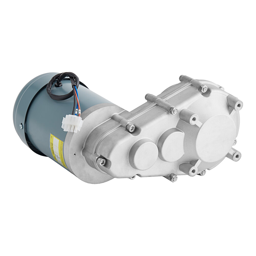 Avantco Ice 19498006 Evaporator Coil Motor / Reducer for Select MN-522 and KMN-522 Ice Machines