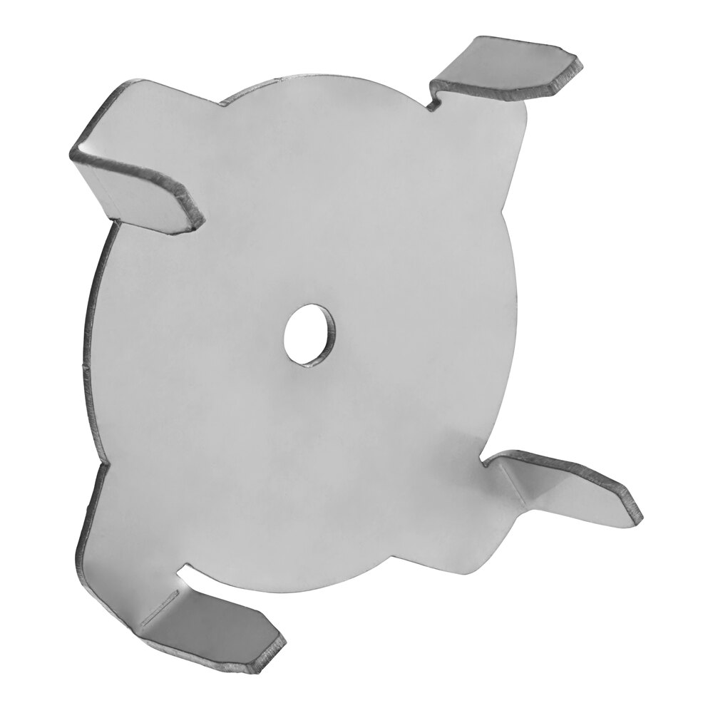 Avantco Ice 19497025 Ice Blade for Select MN-522 and KMN-522 Ice Machines