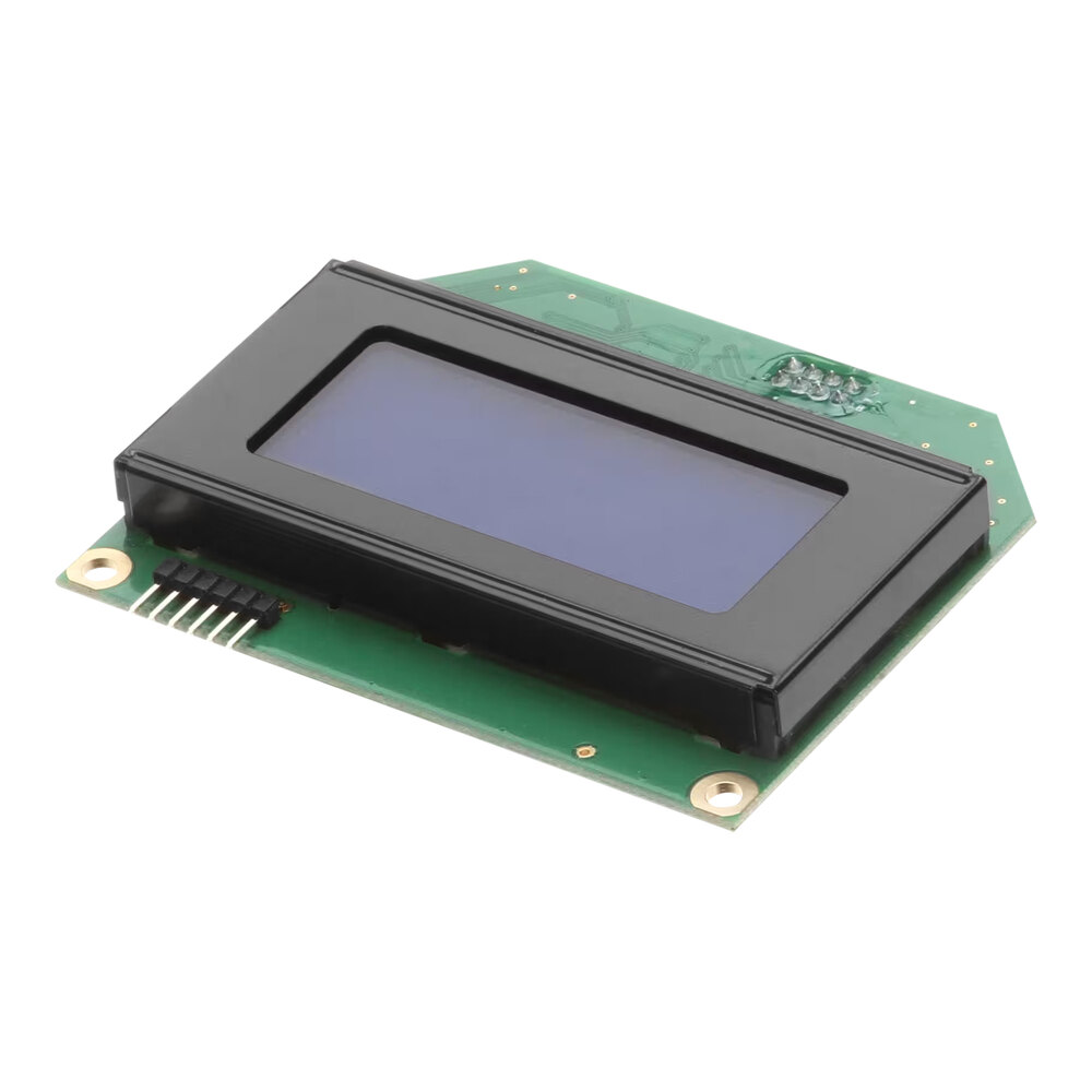 Manitowoc Ice 000007827 Display Board Graphical