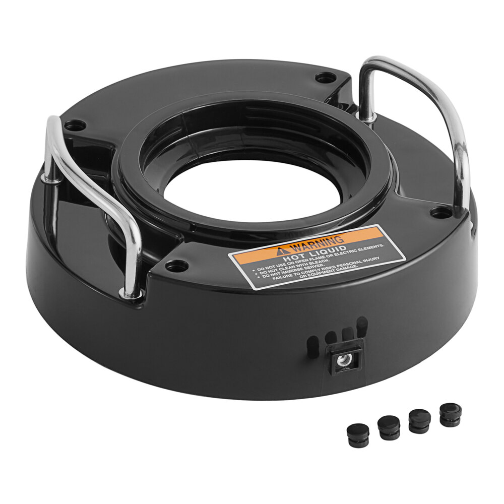 Bunn 41366.1001 Top Cover With Decal Kit