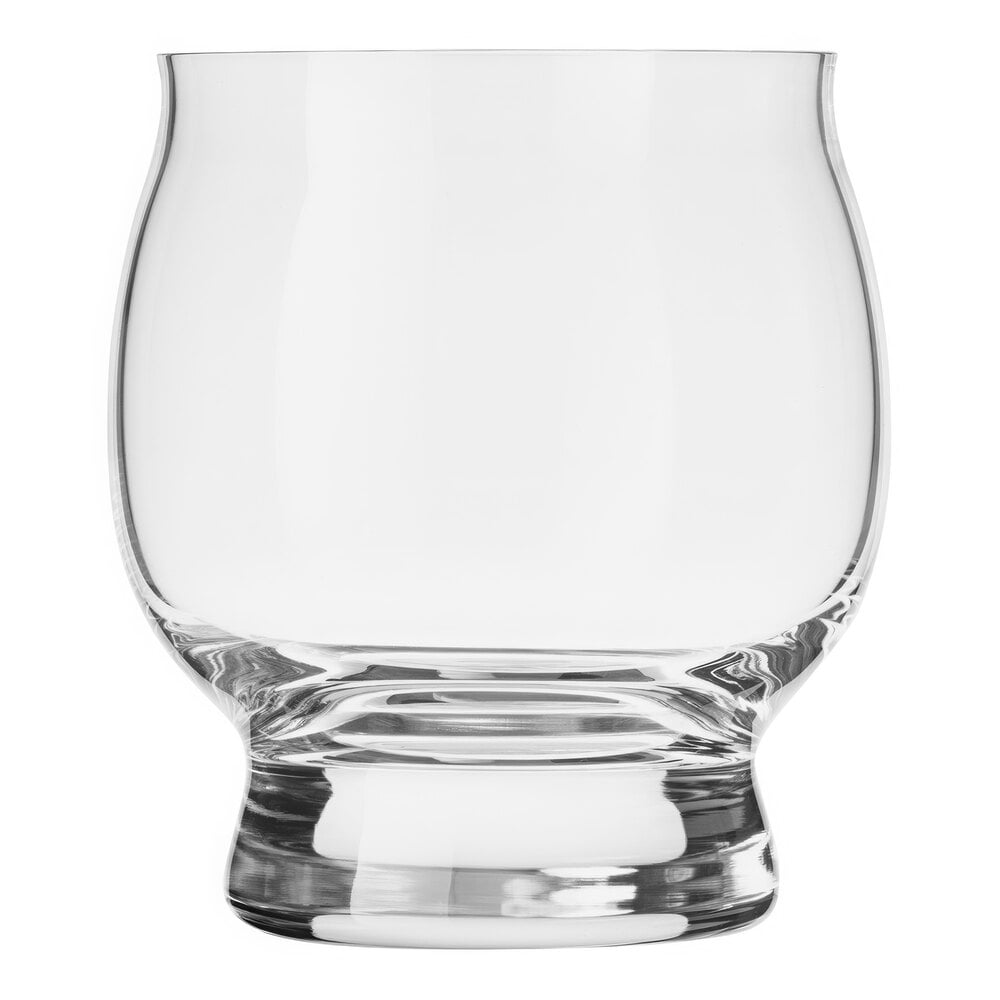 Reserve by Libbey Kentucky Bourbon Trail 13.5 oz. Customizable Cocktail Glass - 12/Case