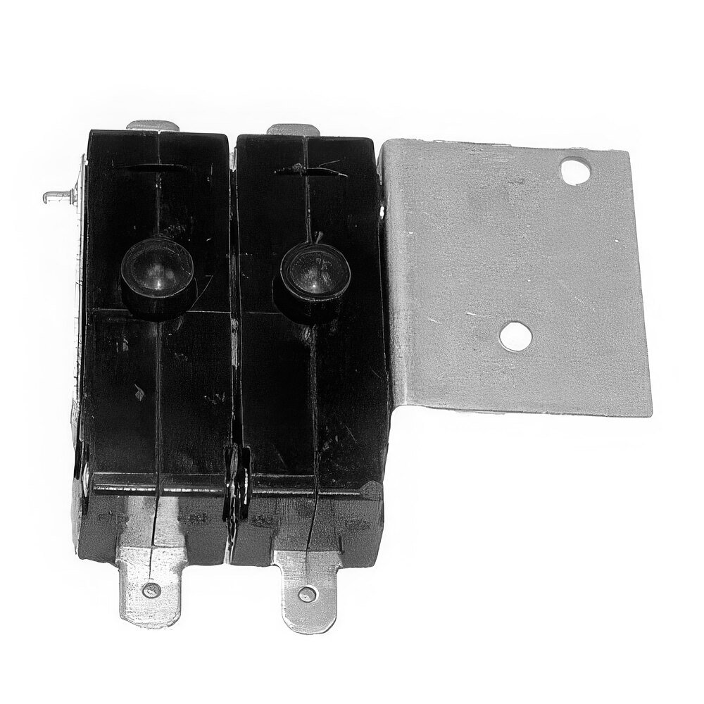 Waring 030868W Switch Bracket for MMB145 Blenders