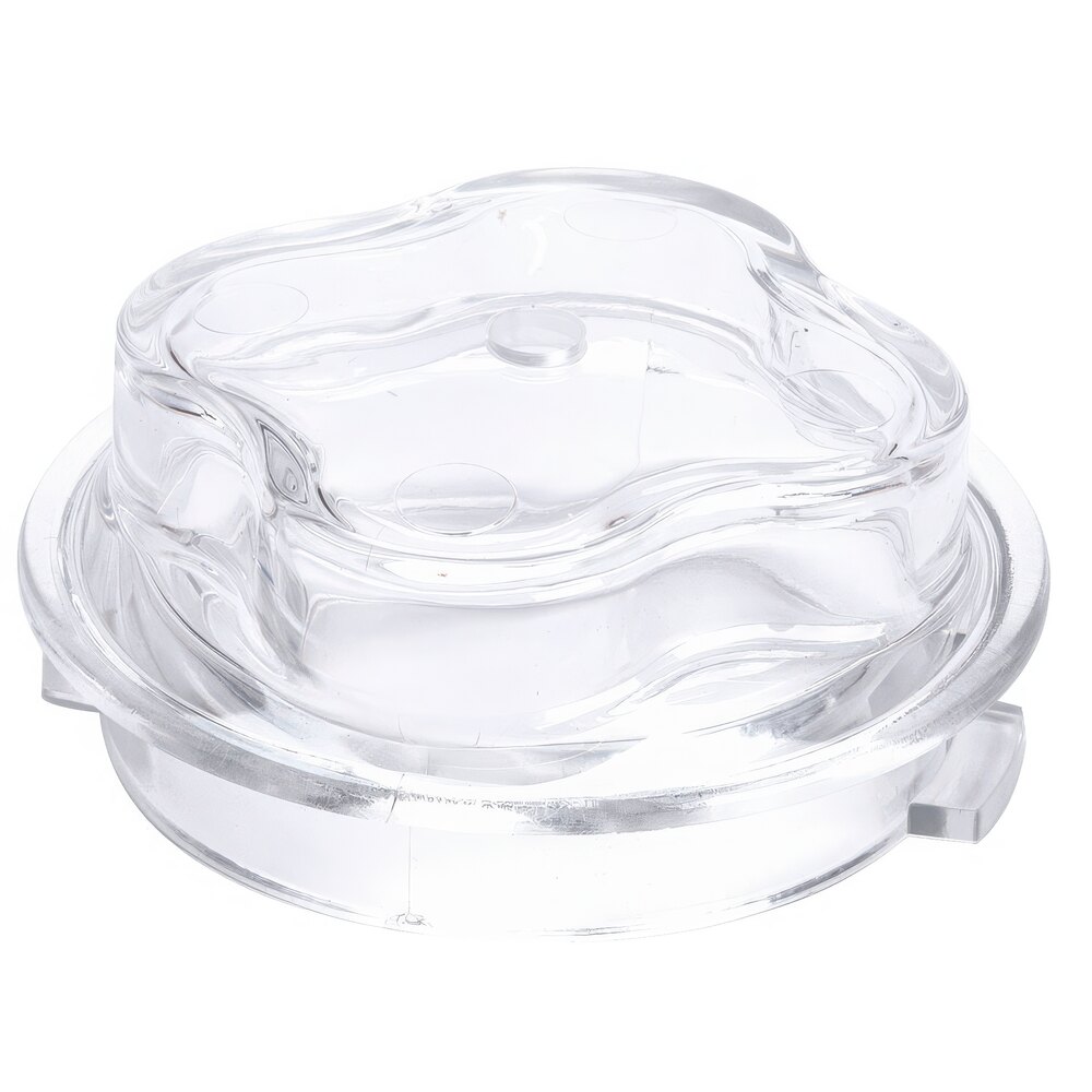 Waring 028530 Gallon Cover Insert for Blenders