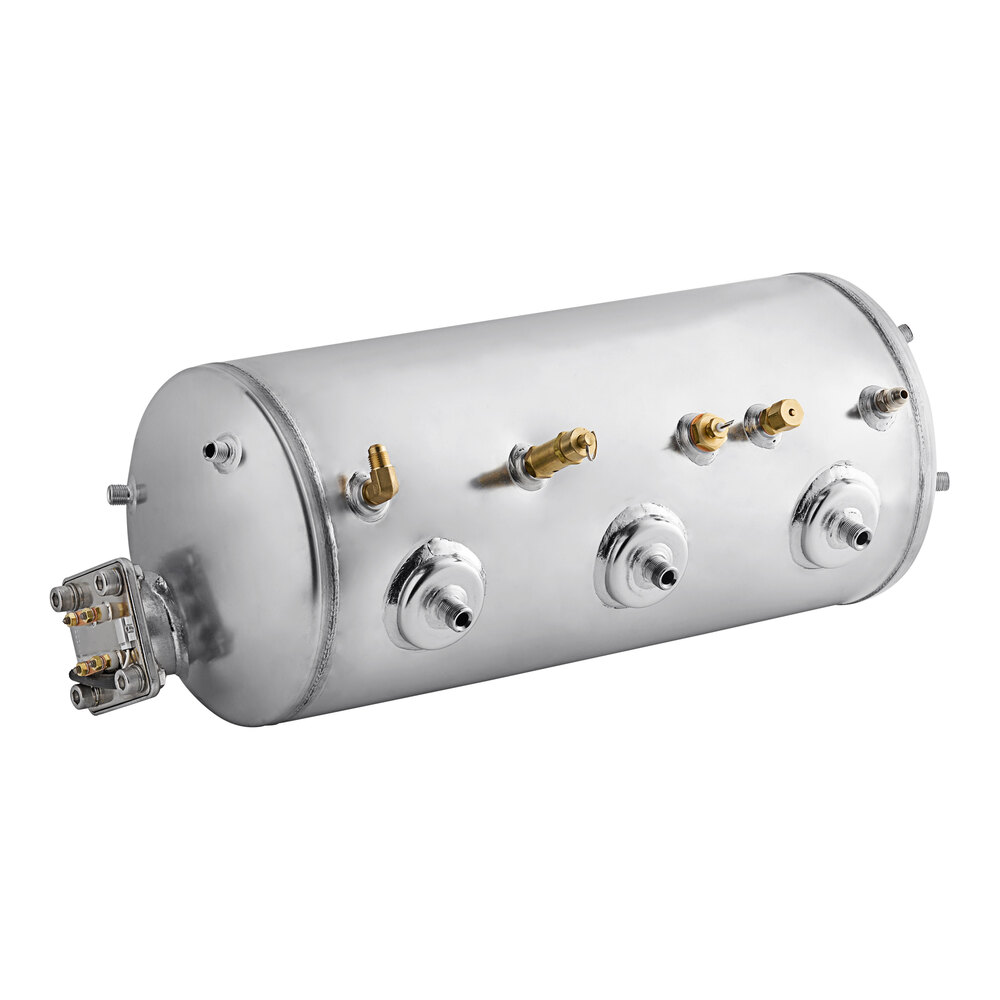 Estella Caffe 236PECEM102 19 Qt. Boiler Assembly for ECEM3