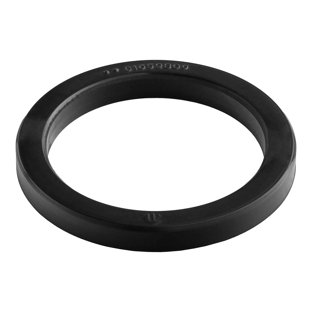 Estella Caffe 236PCEM8 Black Filter Holder Gasket for ECEM1C and ECEM2C