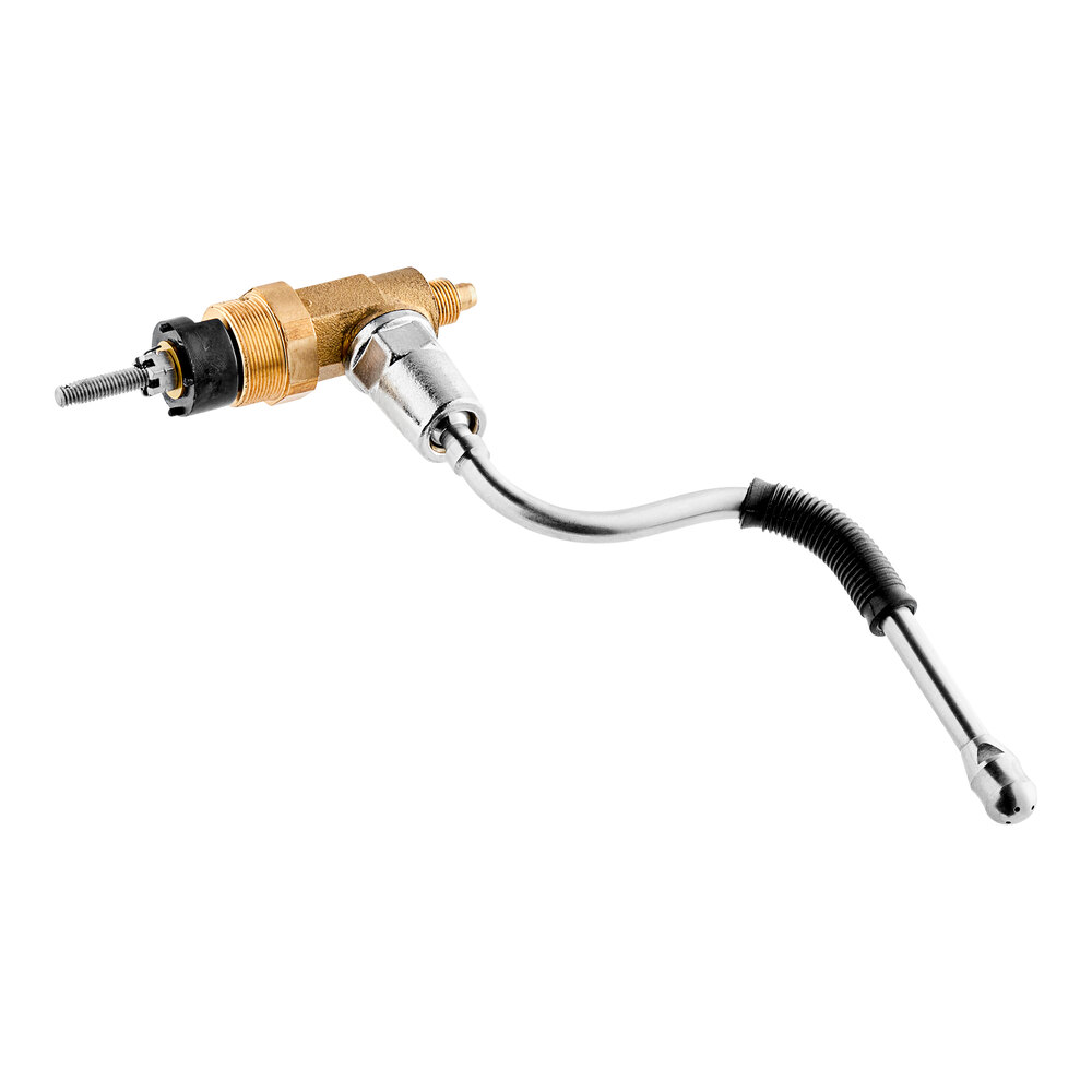 Estella Caffe 236PCEM14 Steam Tap Assembly for ECEM1C