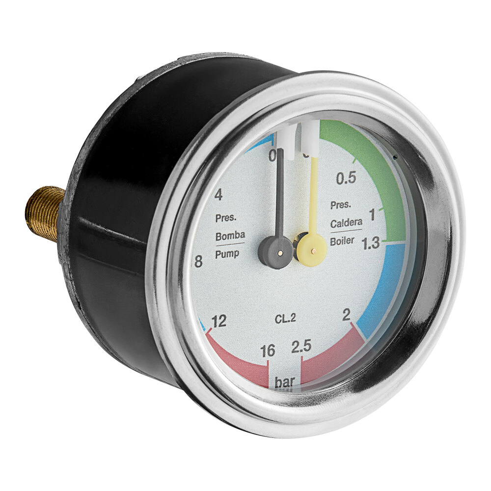 Estella Caffe 236PCEM18 Pressure Gauge for ECEM1C