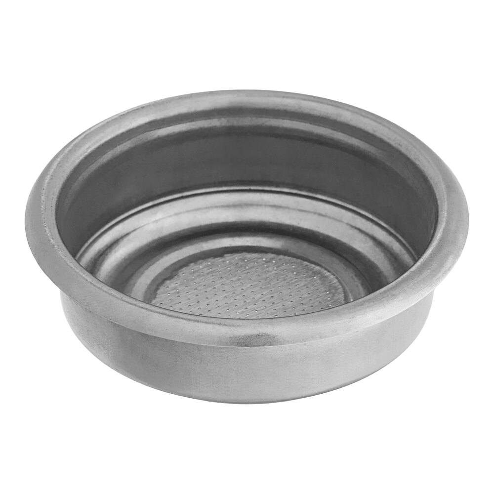 Estella Caffe 236PCEM2 Double Coffee Pod / Capsule Filter for ECEM1C and ECEM2C