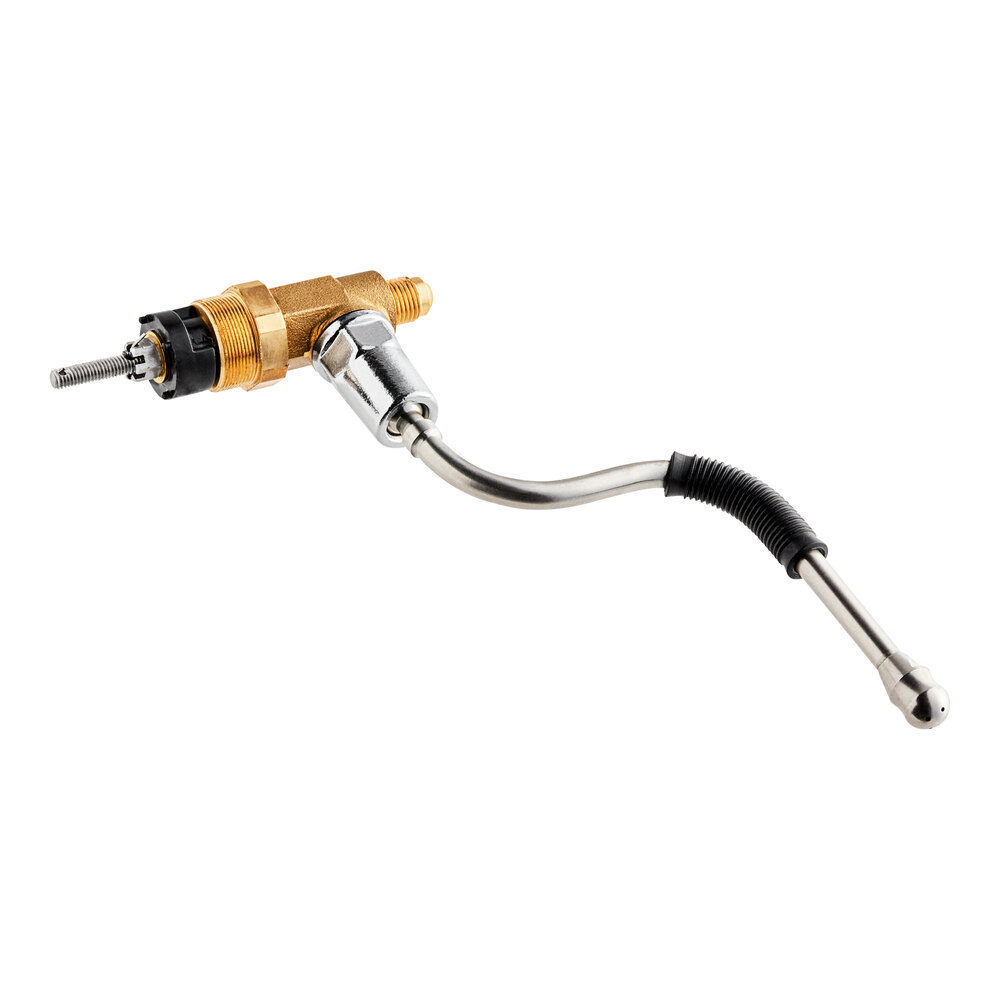 Estella Caffe 236PCEM54 Steam Tap Assembly for ECEM2C