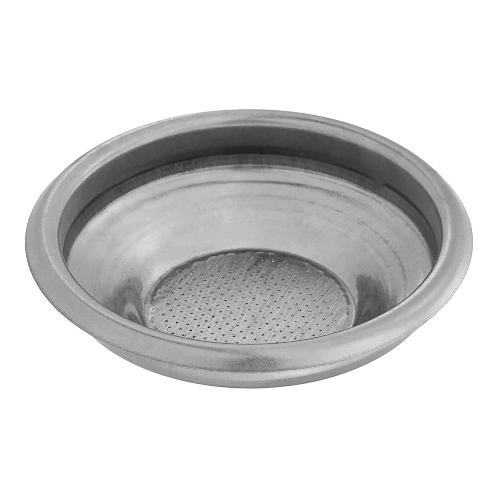 Estella Caffe 236PCEM4 Small Specialty Coffee Filter for ECEM1C and ECEM2C