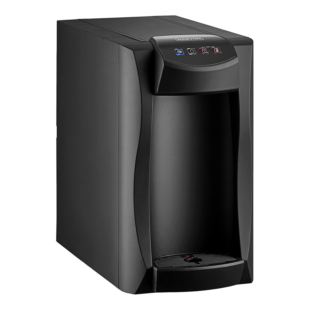 Narvon 4 GPH Countertop Water Dispenser with Hot, Chilled, and Ambient Water Options - 120V