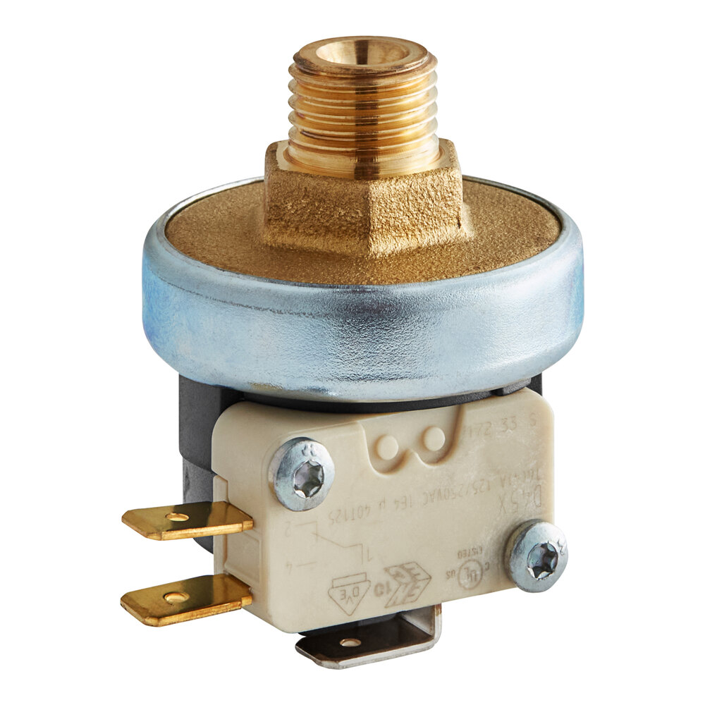 Estella Caffe 236PCEM66 Pressure Switch for ECEM1C and ECEM2C