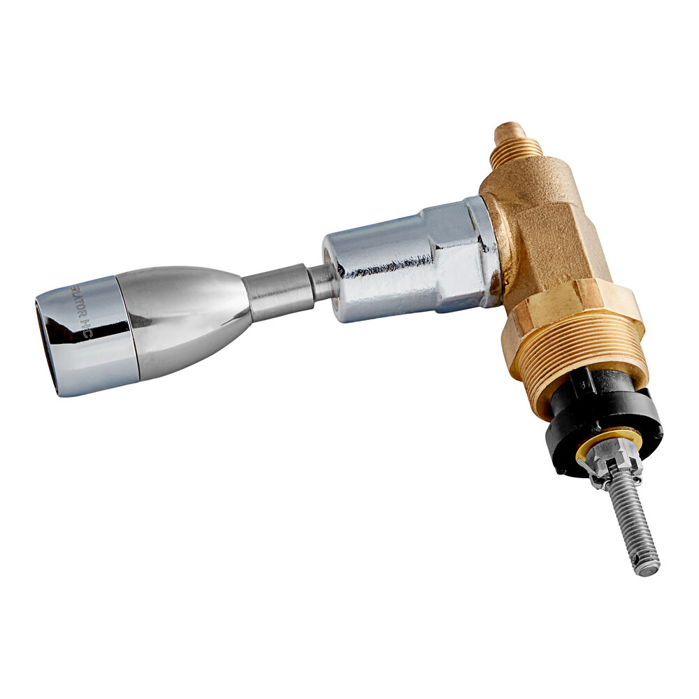 Estella Caffe 236PCEM15 Hot Water Tap Assembly for ECEM1C