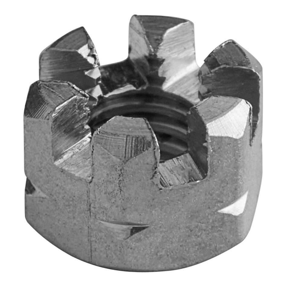 Estella Caffe 236PCEM50 Stainless Steel Nut for ECEM1C and ECEM2C