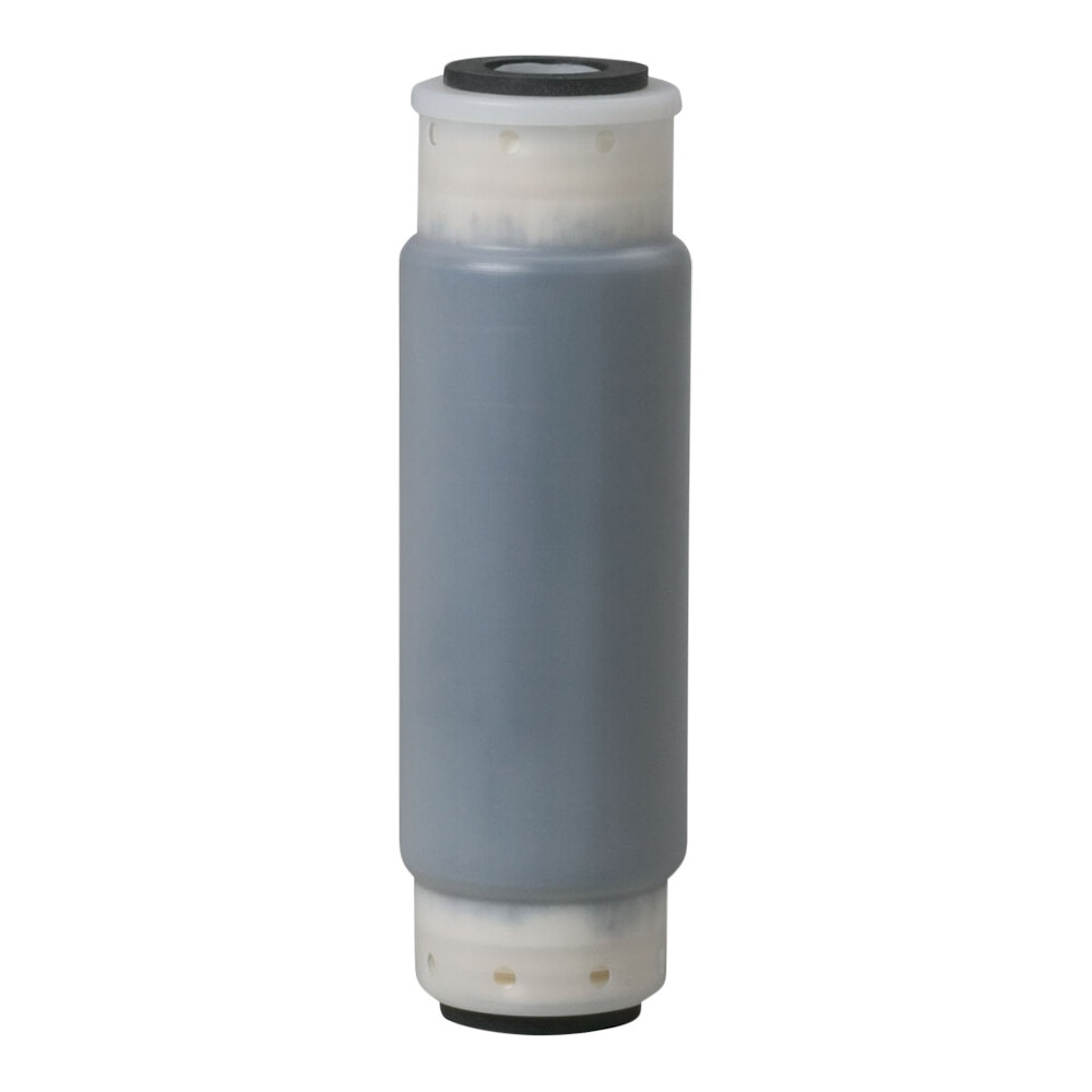 3M Water Filtration Products CFS117-S 10" Replacement Water Filter Drop-In Cartridge - 5 Micron and 2 GPM