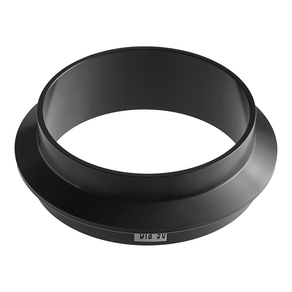 90 mm Adapter Ring for Bubble Tea Sealing Machine