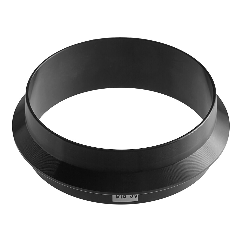 95 mm Adapter Ring for Bubble Tea Sealing Machine