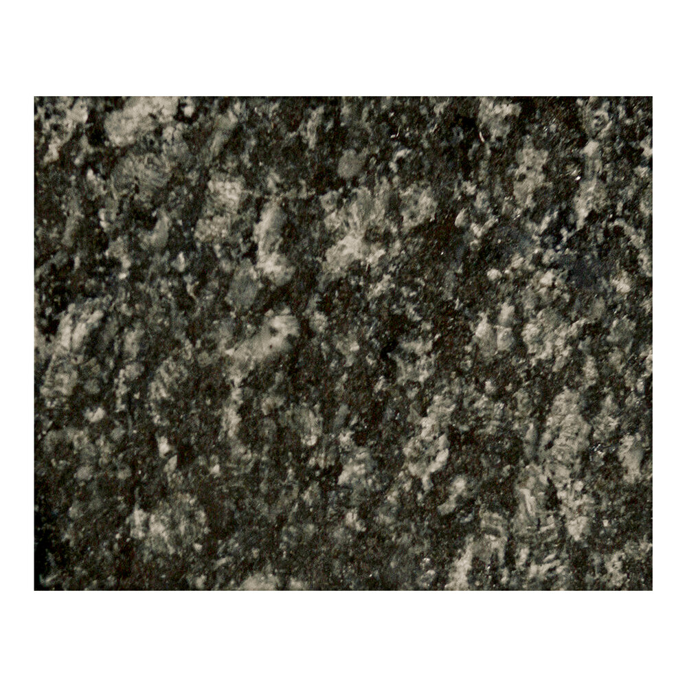 Art Marble Furniture G203 24" x 30" Uba Tuba Granite Tabletop