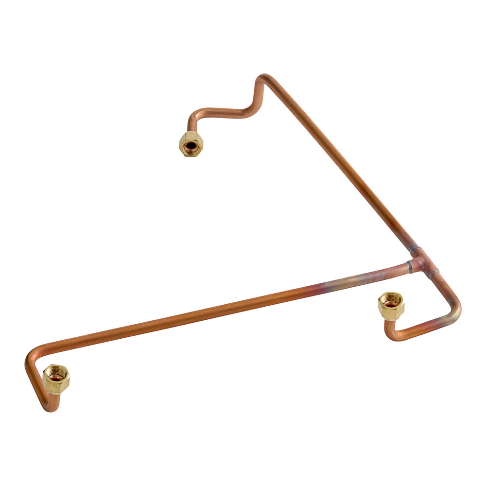 Estella Caffe 236PTPM61 Tea Boiler Inlet Pipe Group for ECTPM3