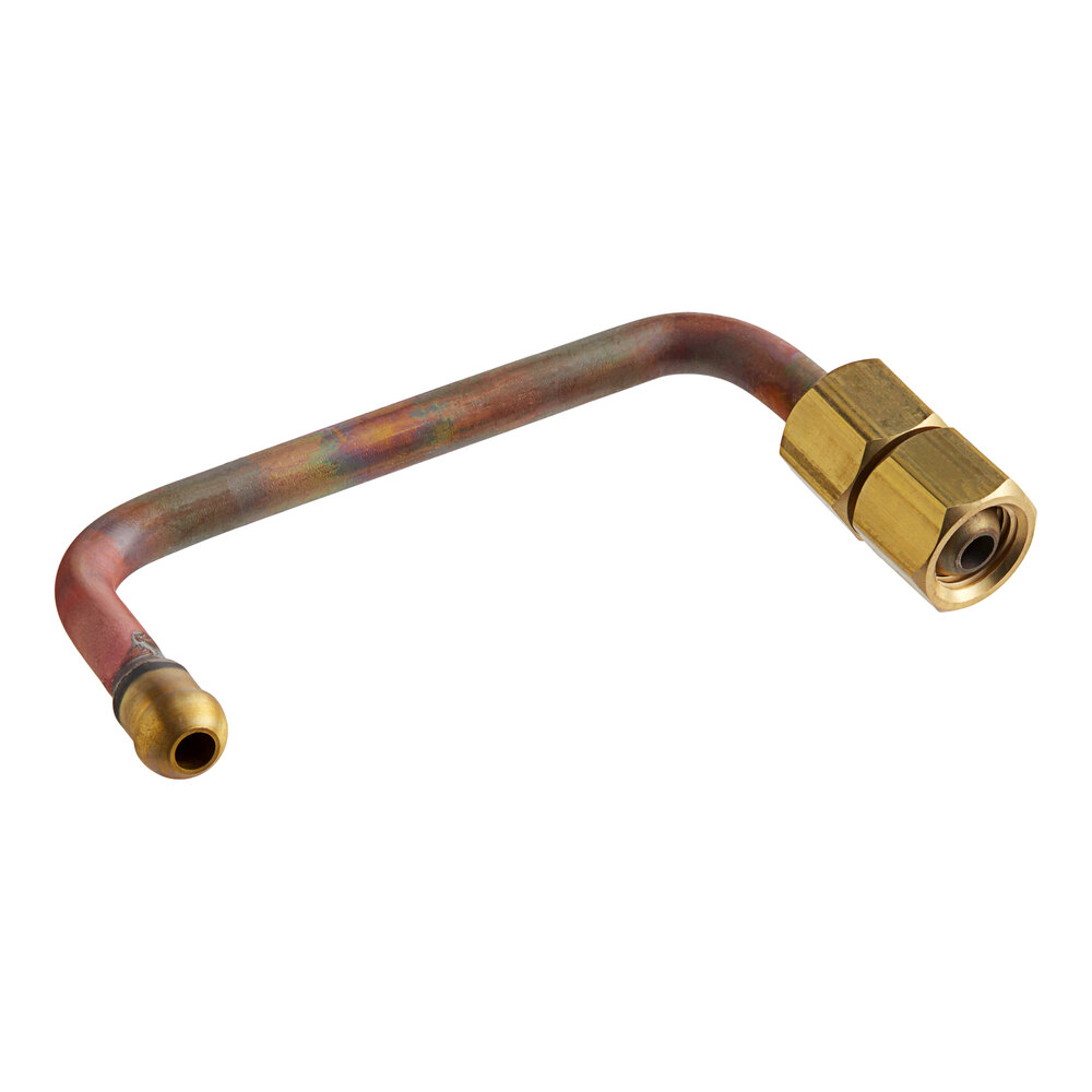 Estella Caffe 236PTPM10 Lower Water Level Tube for ECEM1, ECEM2, and ECTPM Series