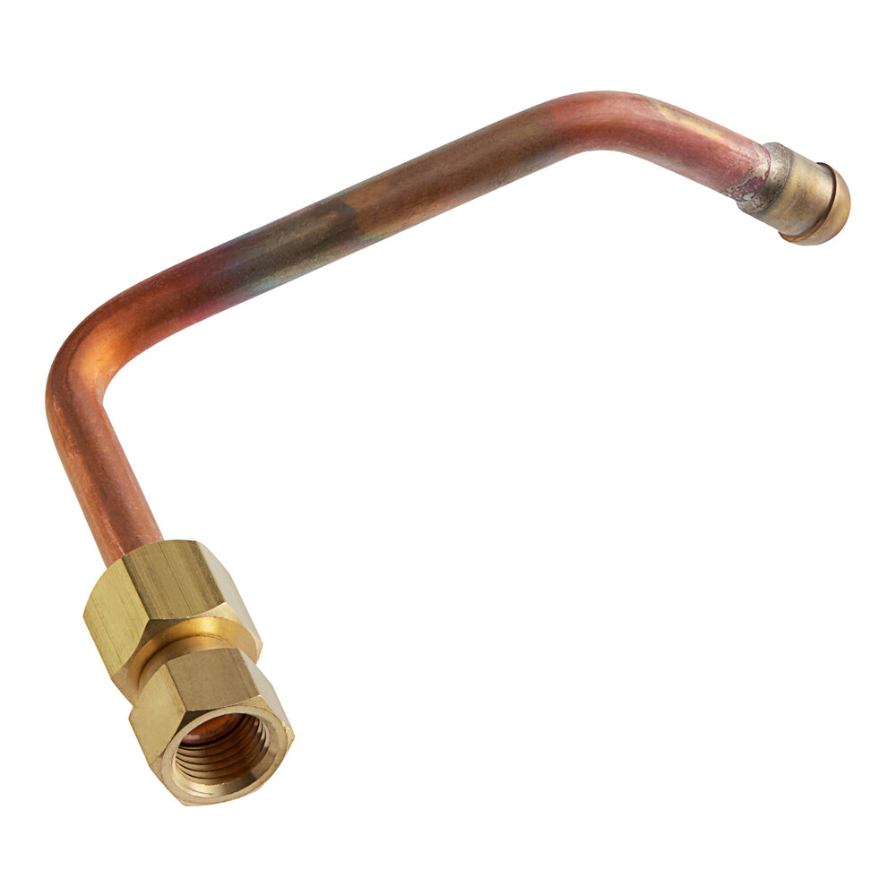 Estella Caffe 236PTPM12 Heat Exchanger Inlet Tube for ECTPM2