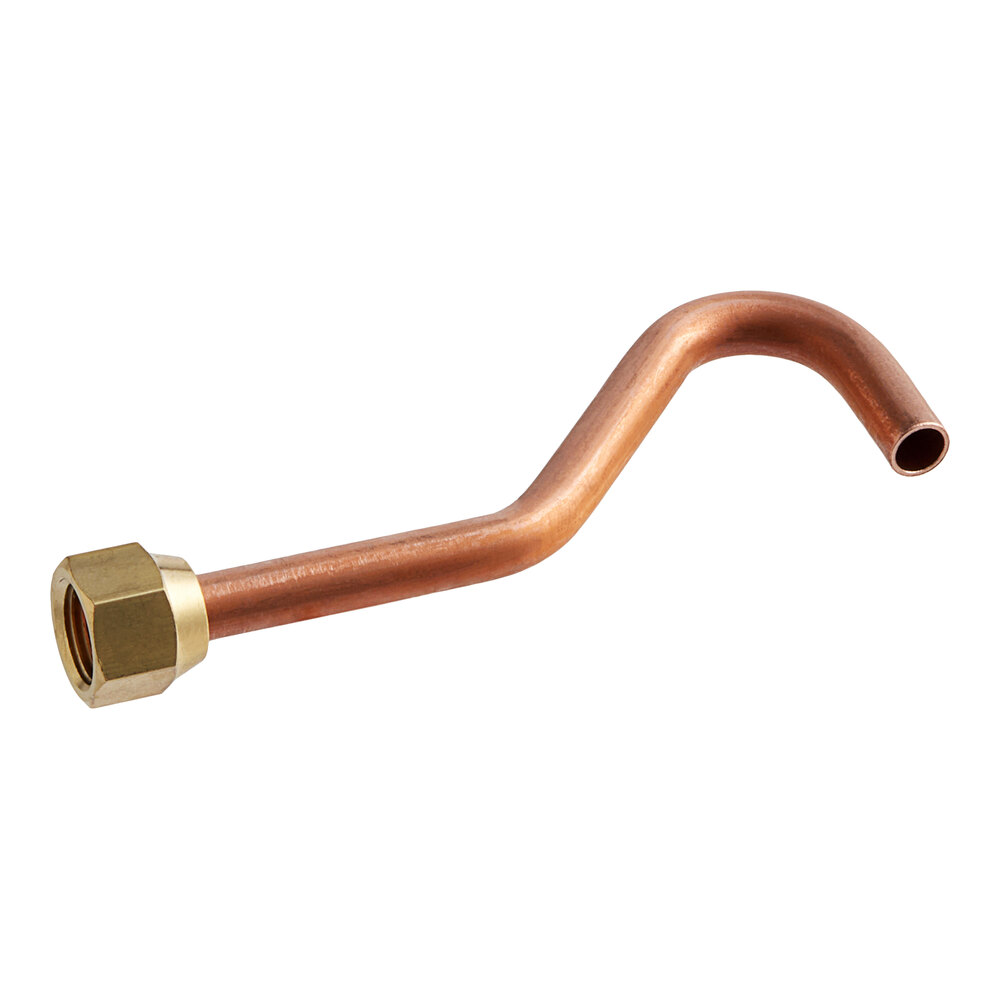 Estella Caffe 236PTPM13 Front Boiler Drain Group Assembly for ECTPM Series and ECEM2