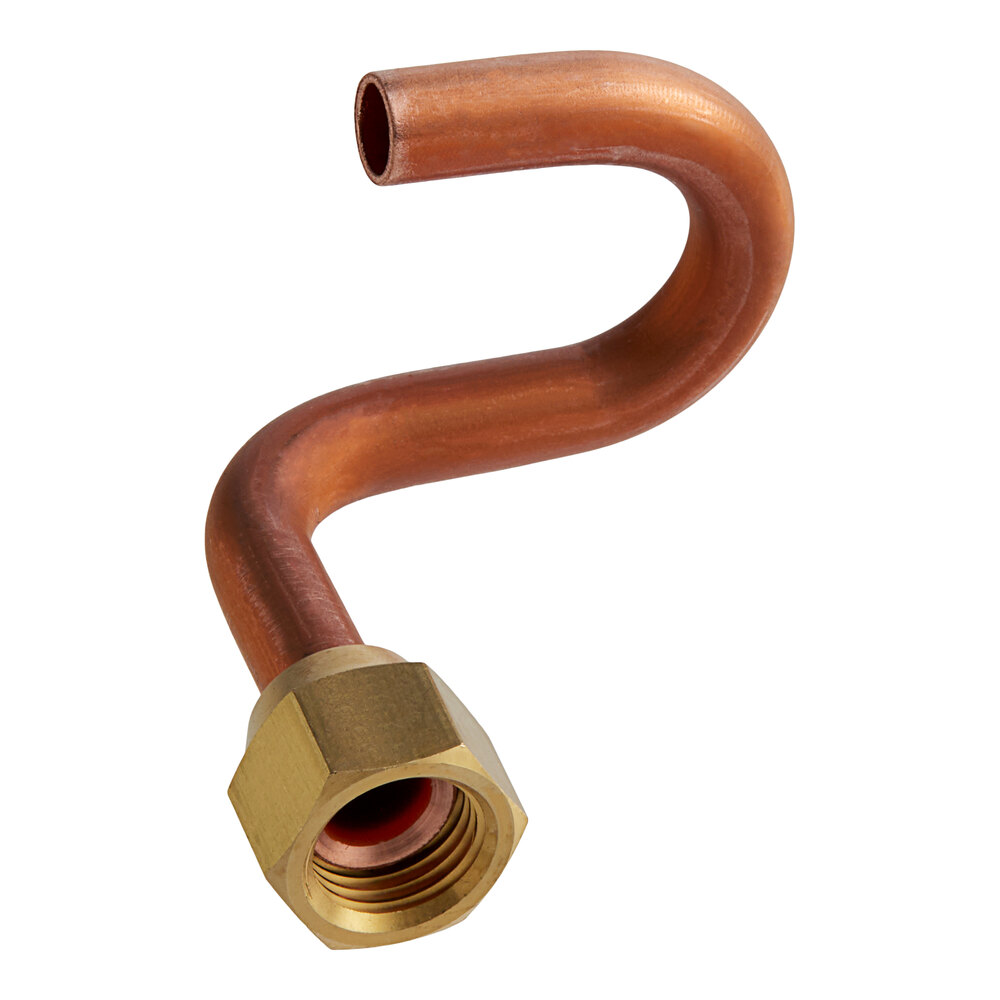 Estella Caffe 236PTPM14 Expansion Drain Tube for ECTPM Series and ECEM3