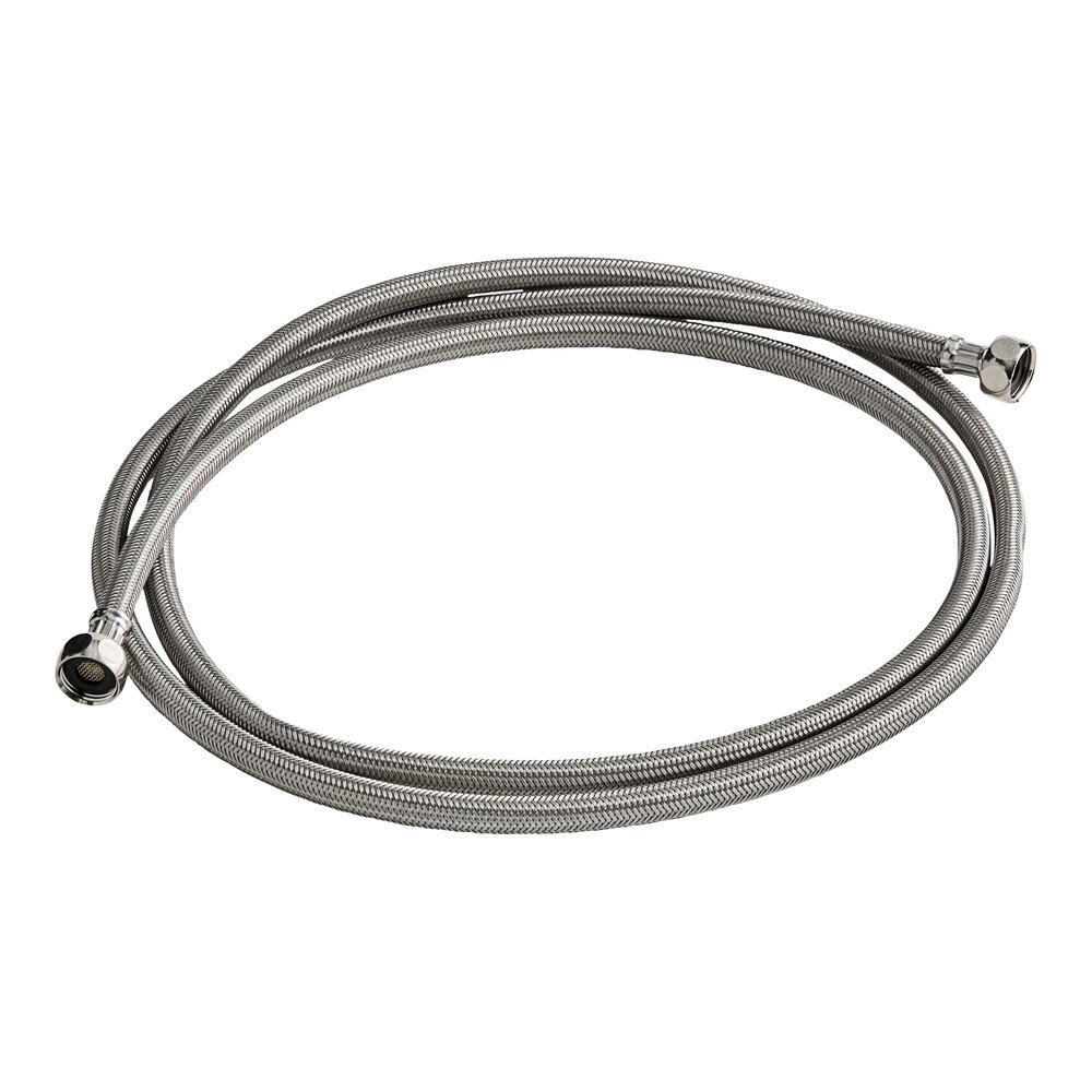 Estella Caffe 236PTPM63 2,400 mm Steel Wire Pipe for ECTPM and ECEM Series
